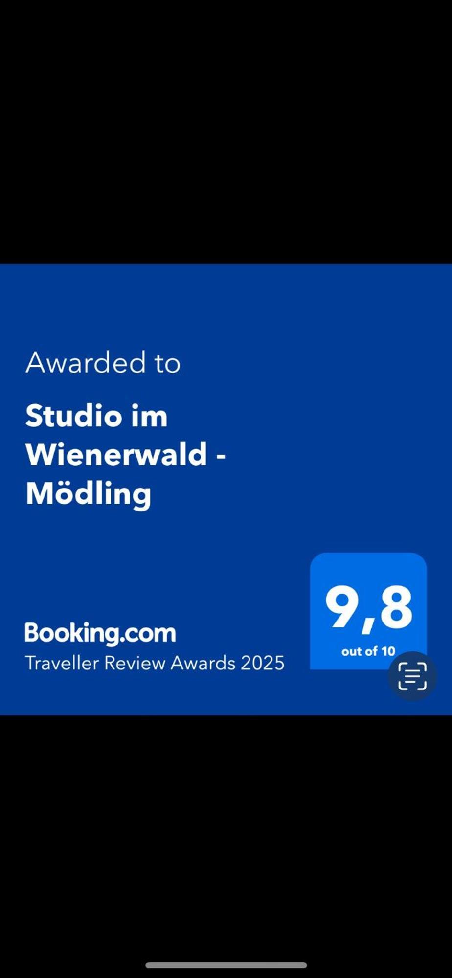 Studio Im Wienerwald - Moedling Modling Exterior foto